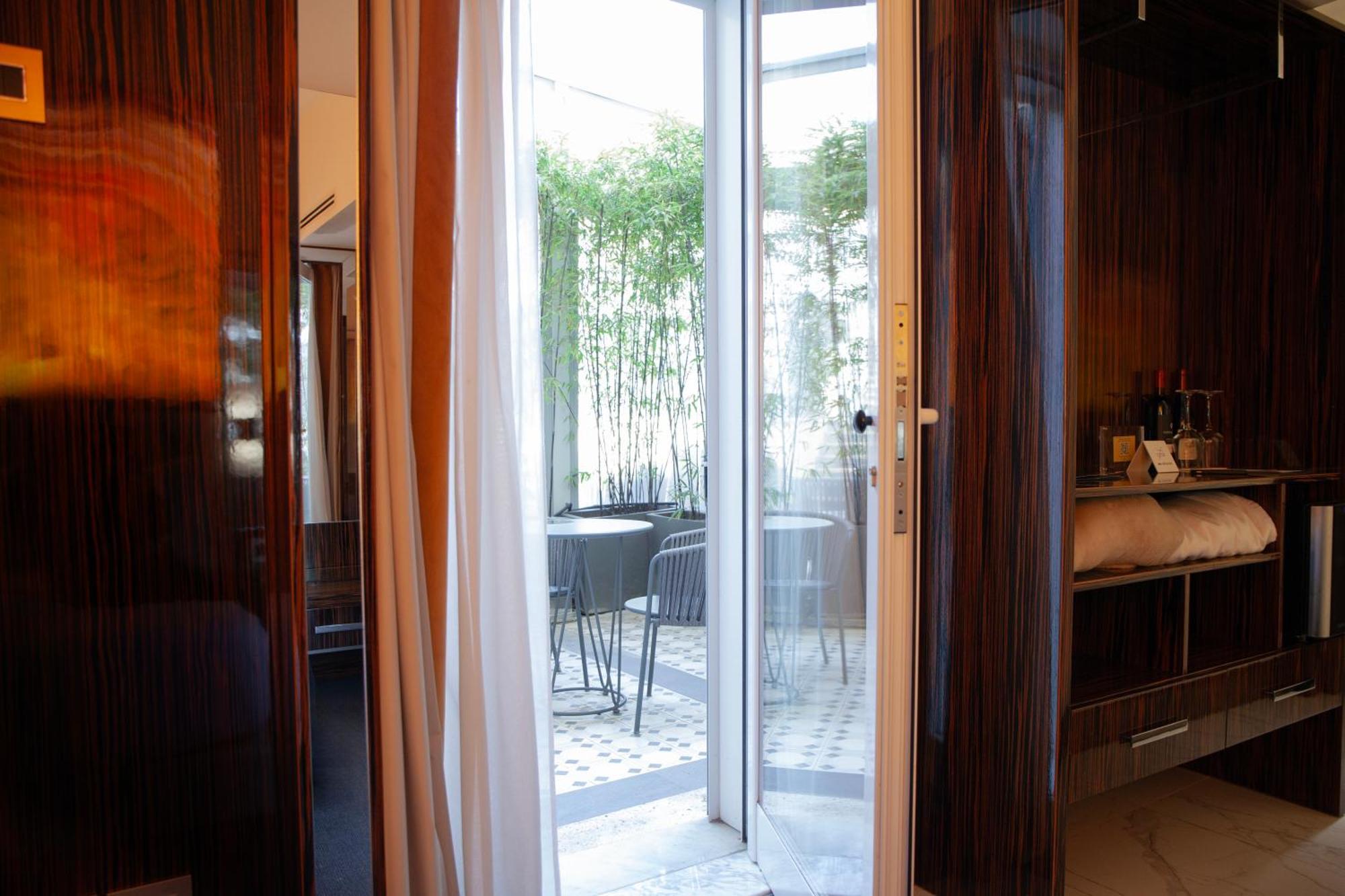 Le Boutique Hotel — Foto 3